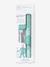 MATCHSTICK MONKEY electric toothbrush for babies beige+green 