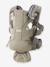 Ergonomic Baby Carrier, Move by BABYBJORN, in 3D Mesh beige+Grey Anthracite 