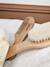 Wooden Hairbrush for Babies, Simba by Disney® brown 