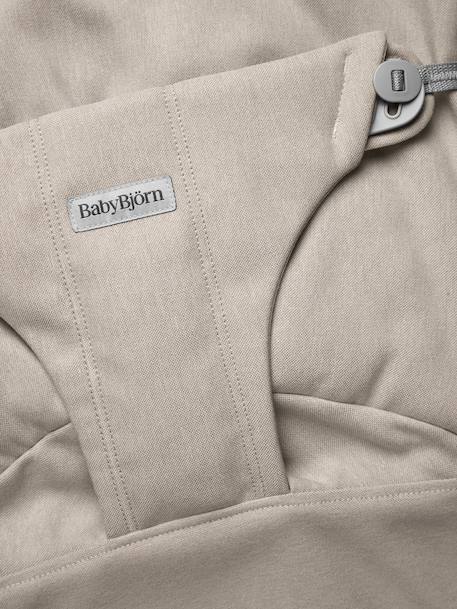 Bouncer Bliss for Babies, BABYBJORN beige 
