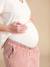 4-Piece Set for Maternity, ENVIE DE FRAISE terracotta 
