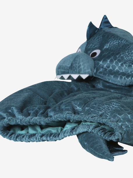 Dinosaur Costume for Babies green 