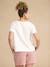 4-Piece Set for Maternity, ENVIE DE FRAISE terracotta 