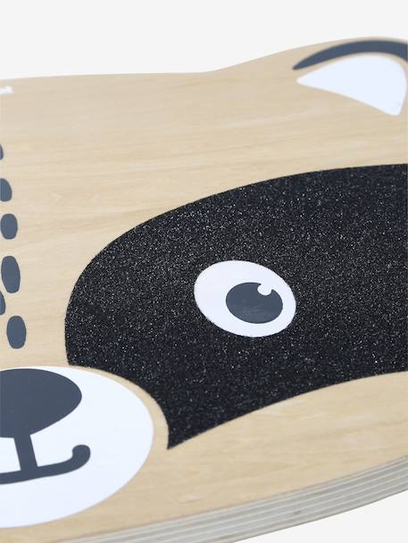 Raccoon Balance Board in FSC® Wood wood 