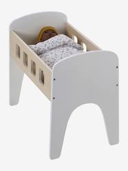 Toys-Doll Bed in FSC®100% Wood