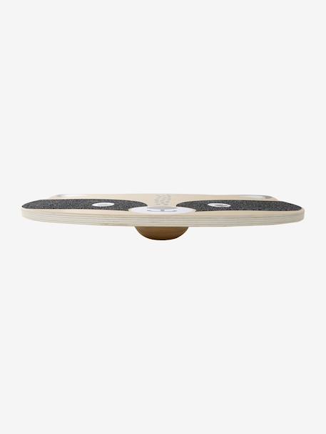 Raccoon Balance Board in FSC® Wood wood 