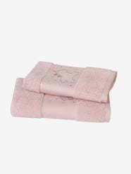 Bedding & Decor-Unicorn Bath Towel