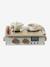 Wooden Kitchen - Wood FSC® Certified ecru 