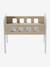 Doll Bed in FSC®100% Wood white+wood 