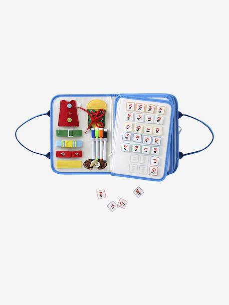 Multi-Activity Book multicoloured 