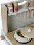 Wooden Kitchen - Wood FSC® Certified ecru 