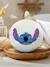 Embroidered Sponge with LILO & STITCH Head Motif for Babies, by Disney® ecru 