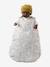Baby Sleep Bag in Cotton Gauze, for Dolls Multi 