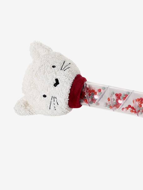 Cherry Rain Stick red 