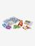 Activity Box Tampons white 