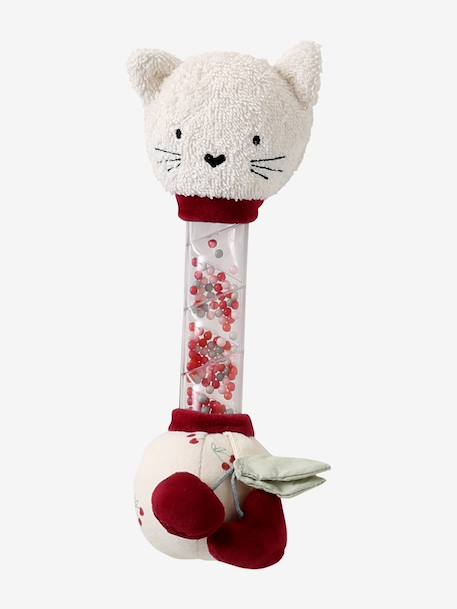 Cherry Rain Stick red 