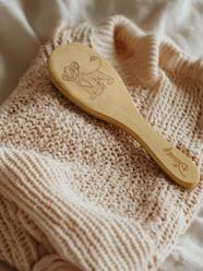 Nursery-Wooden Hairbrush for Babies, Simba by Disney®