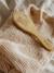 Wooden Hairbrush for Babies, Simba by Disney® brown 