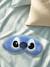 Faux Fur Sleep Mask, LILO & STITCH by Disney® blue 