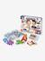 Activity Box Tampons white 