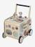 Musical Baby Walker in FSC® Wood wood 