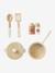 Wooden Kitchen - Wood FSC® Certified ecru 