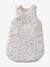 Baby Sleep Bag in Cotton Gauze, for Dolls Multi 