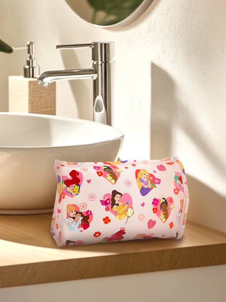 Rectangular Toiletry Bag, Princesses by Disney® rose 