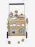 Musical Baby Walker in FSC® Wood wood 