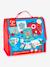 Junior Doctor Kit, HAPE white 