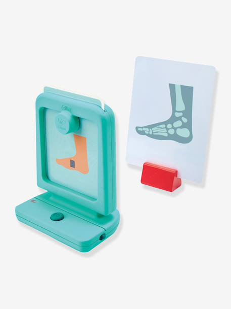 Junior Doctor Kit, HAPE white 