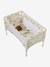 Travel Cot For Baby Dolls ecru 