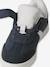 Trainers with Elasticated Laces & Hook-&-Loop Fasteners For Children, Designed for Autonomy navy blue 