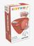 Kidyslide Story Projector Lamp - KIDYWOLF blue+terracotta+violet 