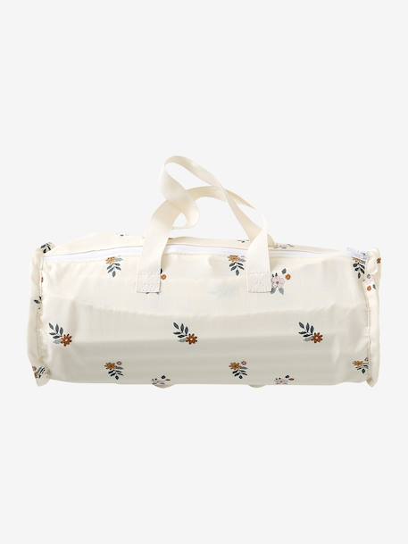 Travel Cot For Baby Dolls ecru 