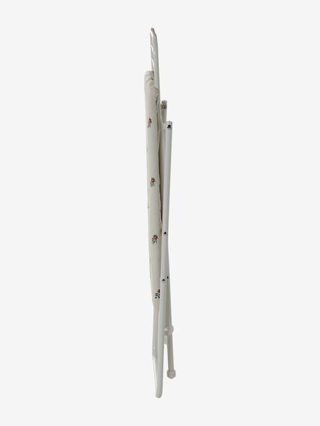 Metal Ironing Board ecru 