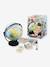 Junior globe blue 