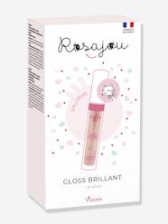 -ROSAJOU lip gloss