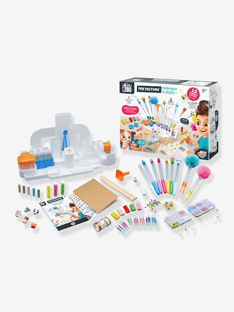 Pen Maker white 