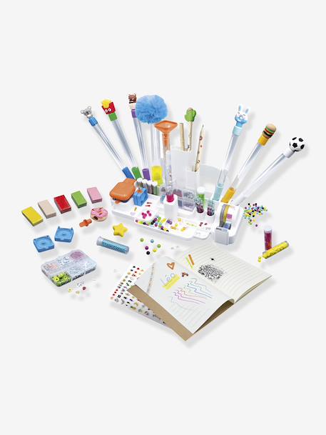 Pen Maker white 