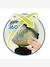 Junior globe blue 