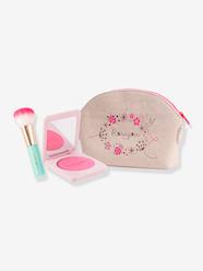 -Make-up bag - ROSAJOU blusher