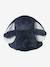 Stars Projecting Fox Night Light denim blue+golden yellow+grey+Grey+Orange 