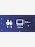 Travel Games Tablet green 