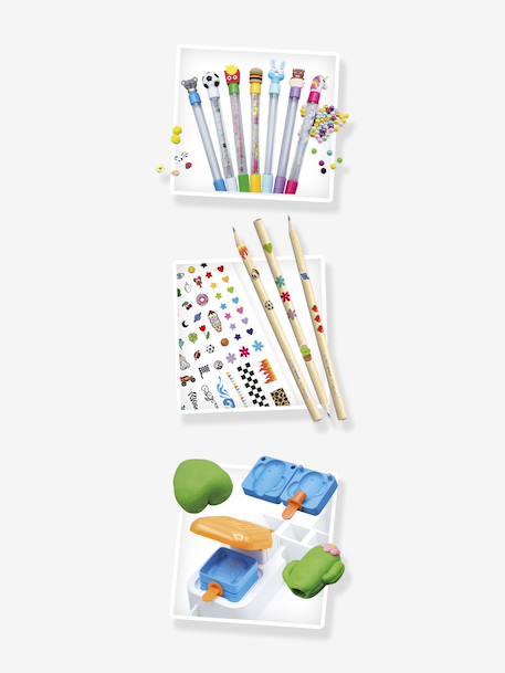 Pen Maker white 