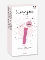 -ROSAJOU lip gloss