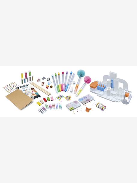 Pen Maker white 