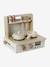 Wooden Kitchen - Wood FSC® Certified ecru 