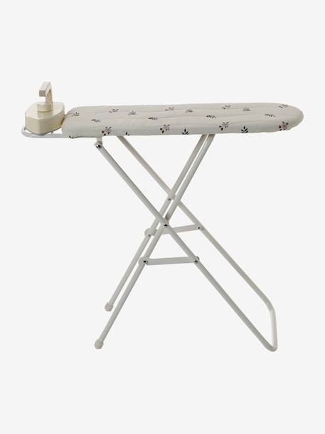 Metal Ironing Board ecru 
