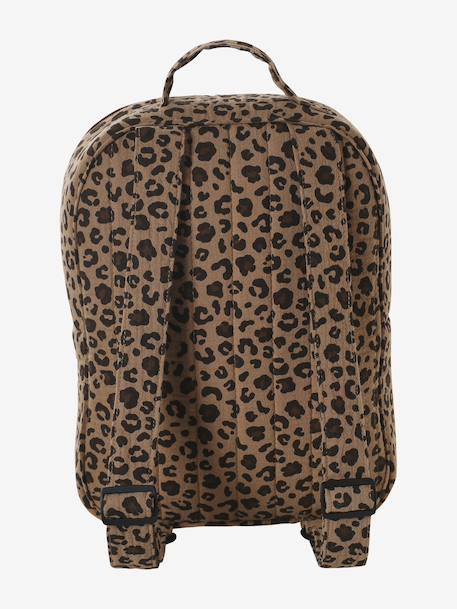VERTBAUDET x ENVIE DE FRAISE baby doll carrier backpack brown 